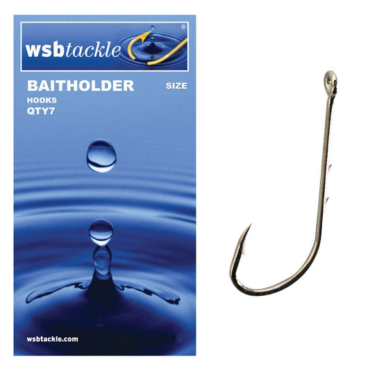 WSB Baitholder Hook