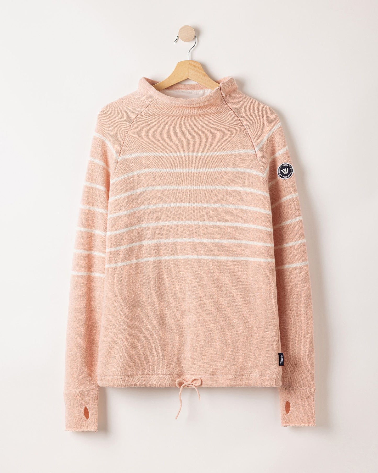 Holebrook Women’s Martina Windproof Jumper