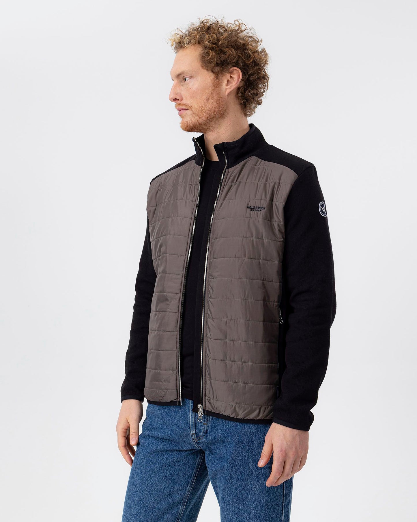 Holebrook Men’s Peder Windproof Jacket