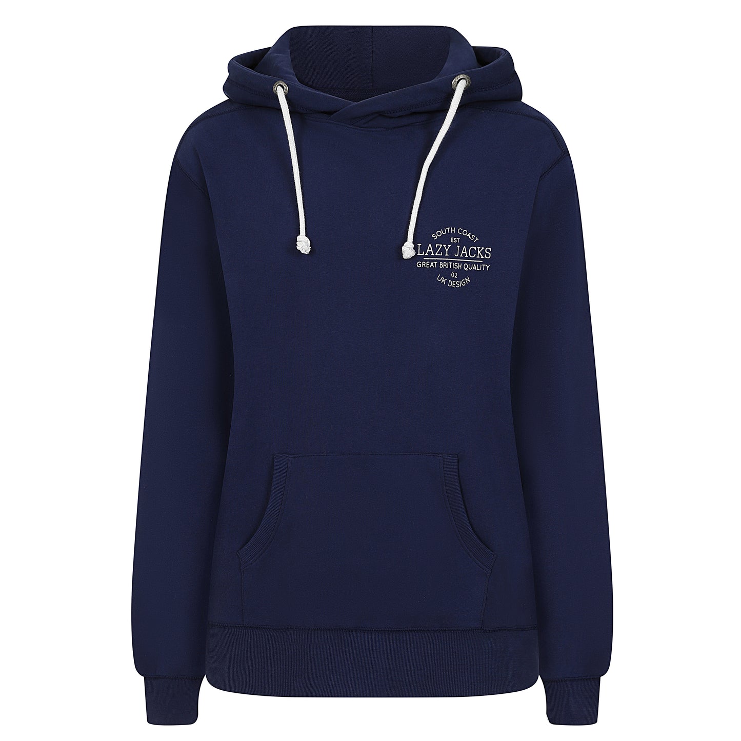 Lazy Jacks Super Soft Printed Hooded Sweatshirt LJ21