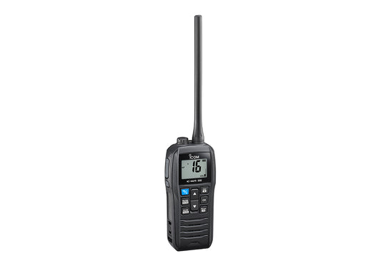 ICOM IC-M25 EVO Buoyant Marine VHF Radio