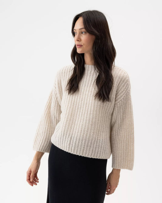 Holebrook Women’s Cajsa Sweater