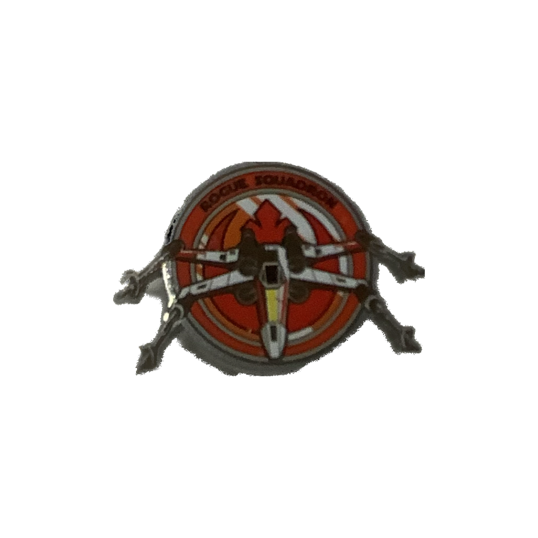 Crocs Jibbitz Accessory Charm - Star Wars Rogue Squadron