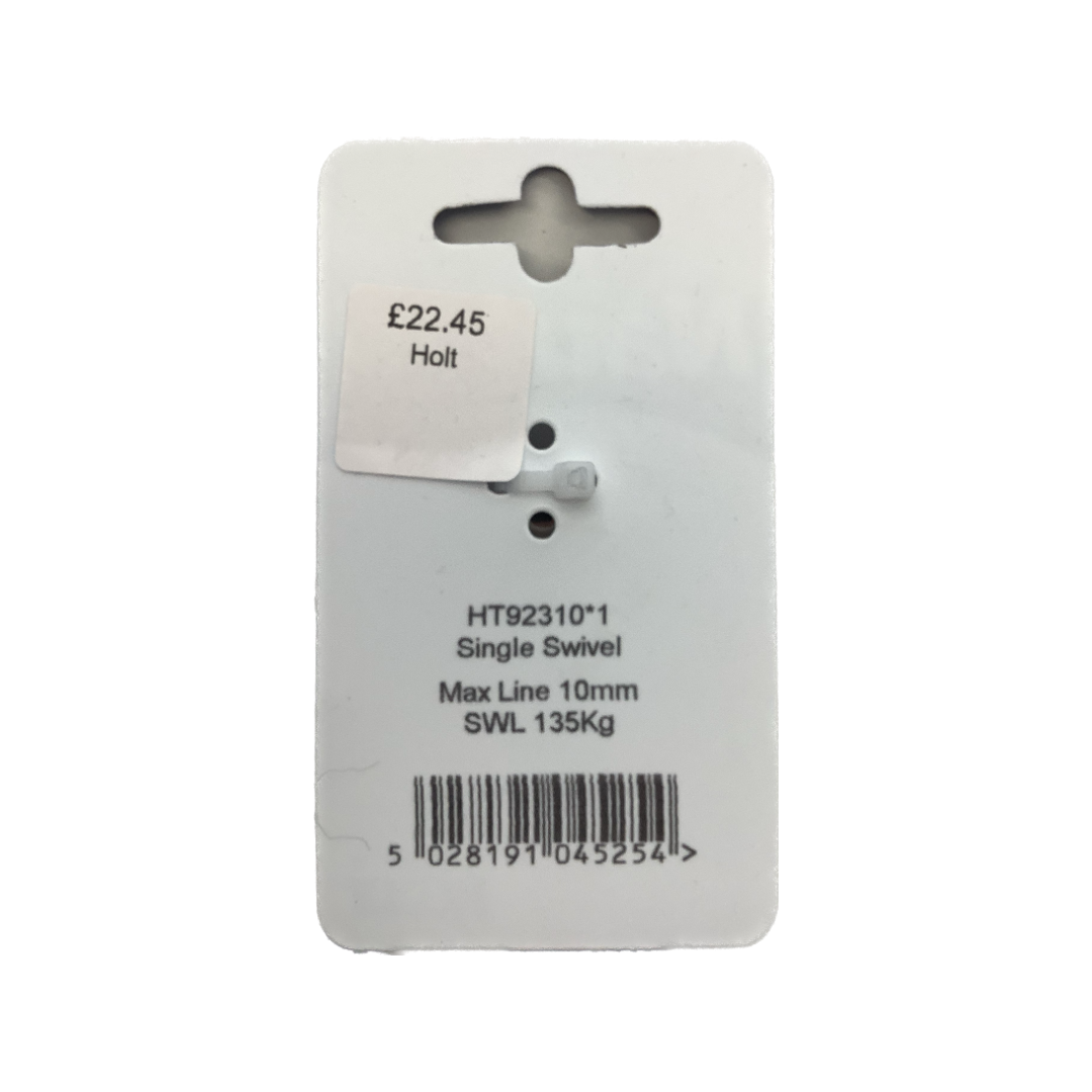 Holt Line39 Single Swivel Block HT92310