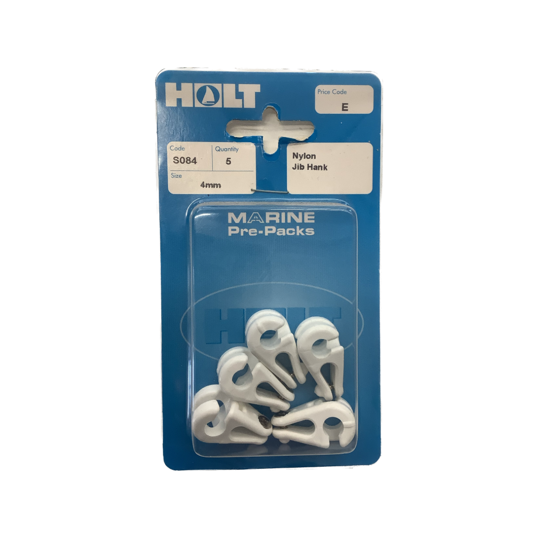 Holt Nylon Jib Hank S084 / S085