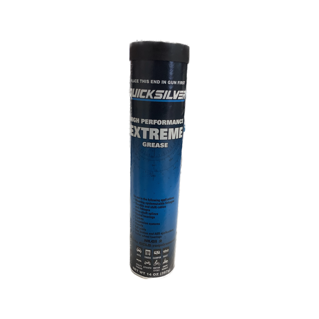 Quicksilver Extreme Grease