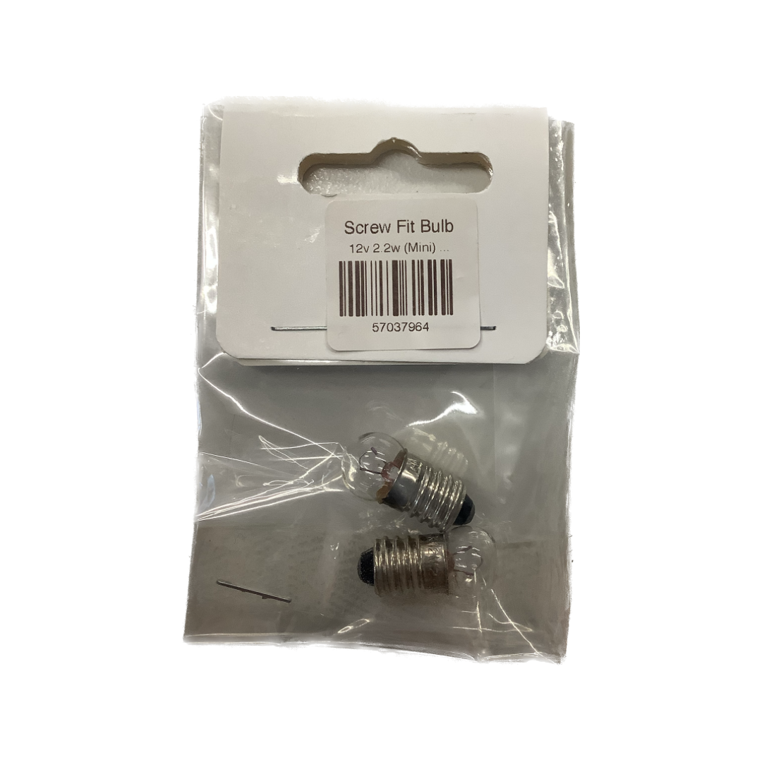 Screw Fit Bulb