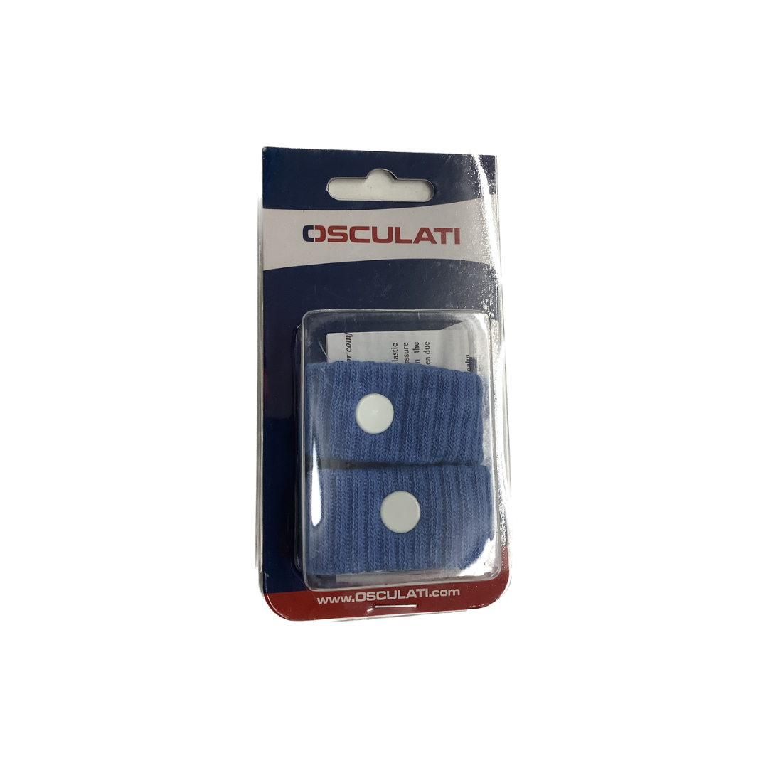 Osculati Sea Sickness Bands