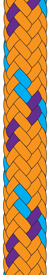 Kingfisher Evolution Performance Rope