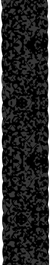 Kingfisher Evolution Race78 Melange Rope by Gottifredi Maffioli