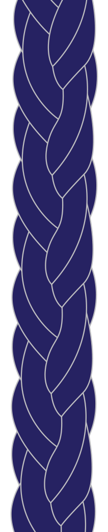 Kingfisher 8 Strand Polyester