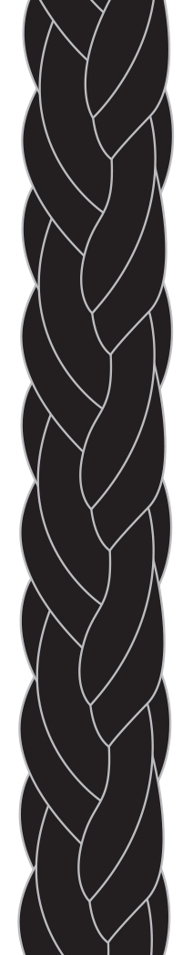 Kingfisher 8 Strand Polyester