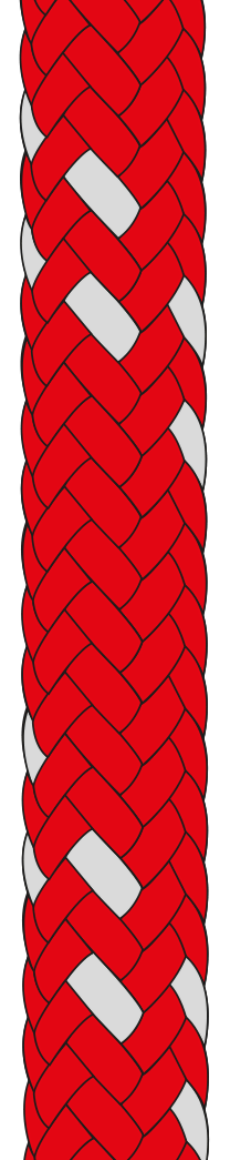 Kingfisher Evolution Dinghy Line