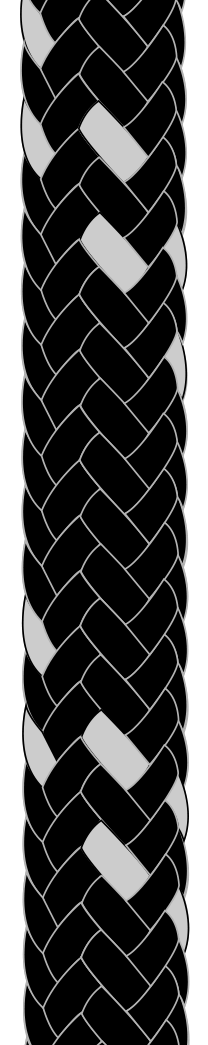 Kingfisher Evolution Dinghy Line