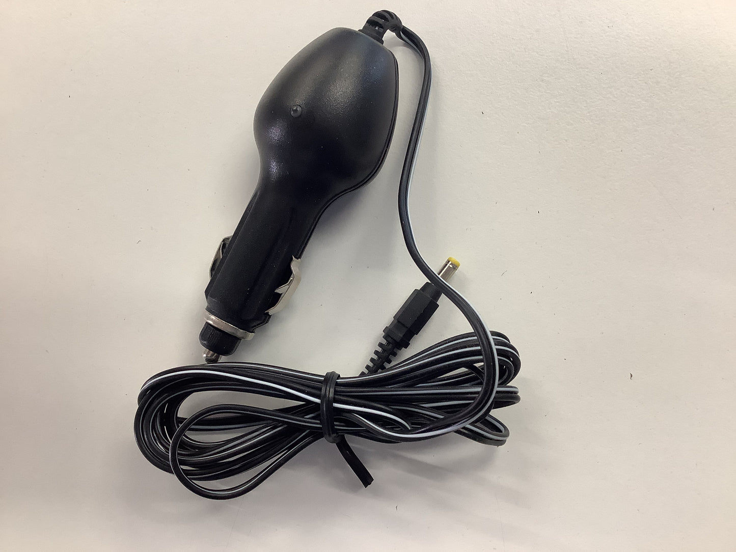 Icom M23 Cigarette Lighter Power Adapter