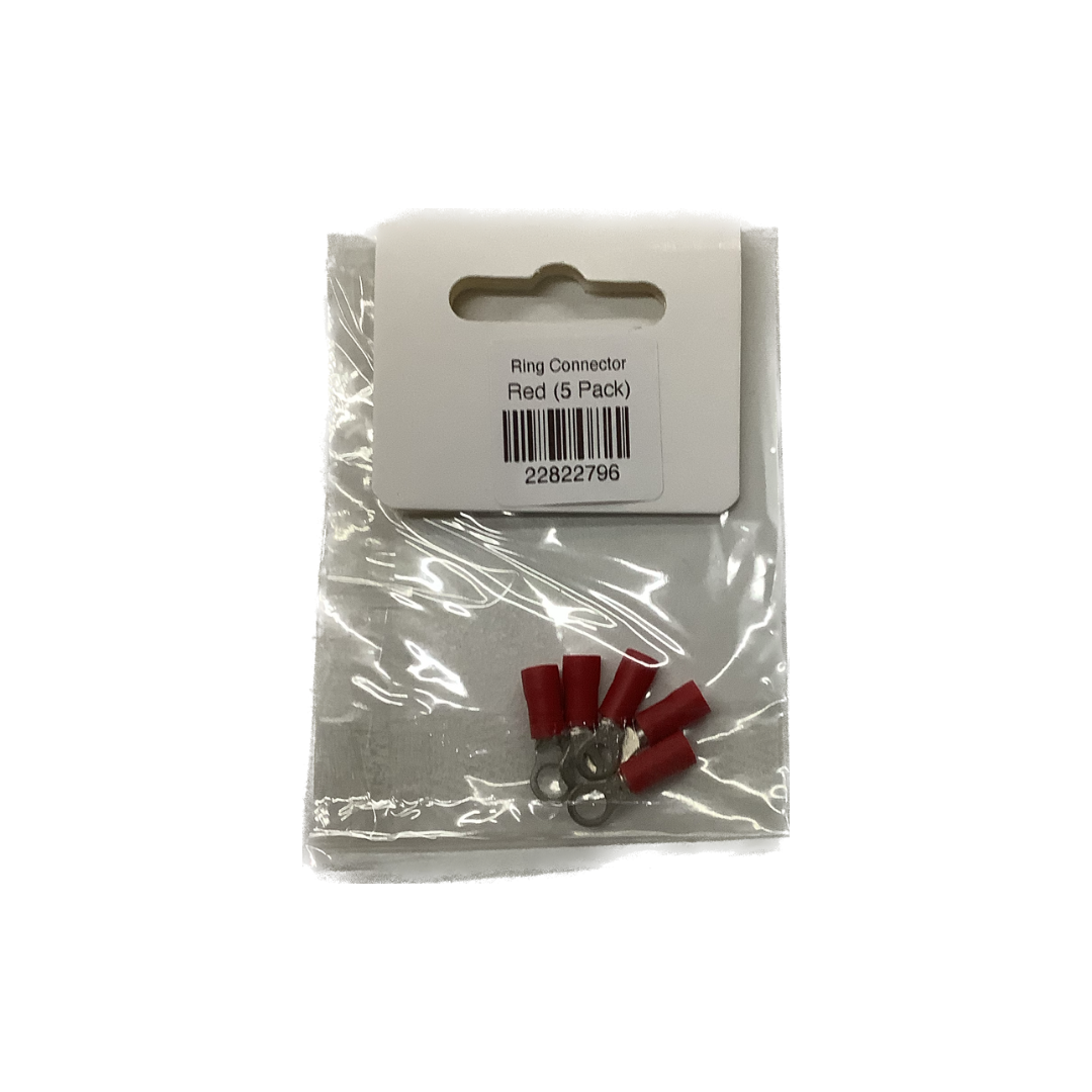 Terminal Electrical Connector