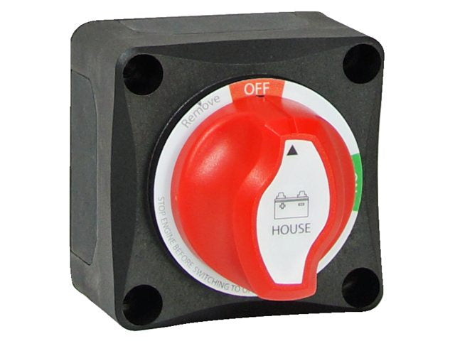 Talamex Mini Battery Switch