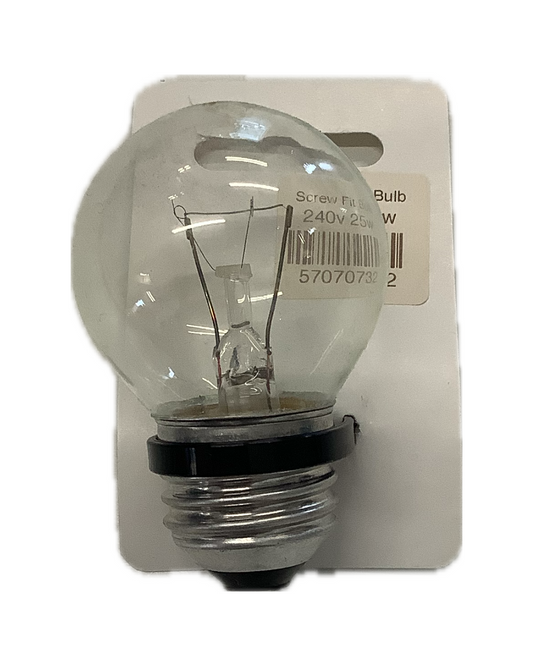 Screw Fit Bulb
