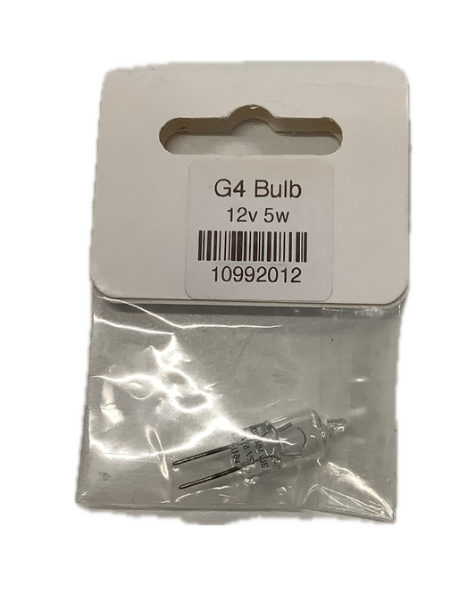 G4 Bulb