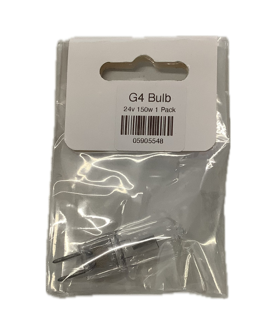 G4 Bulb