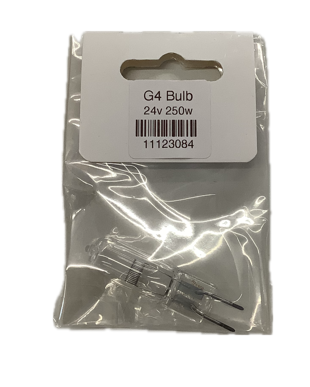 G4 Bulb