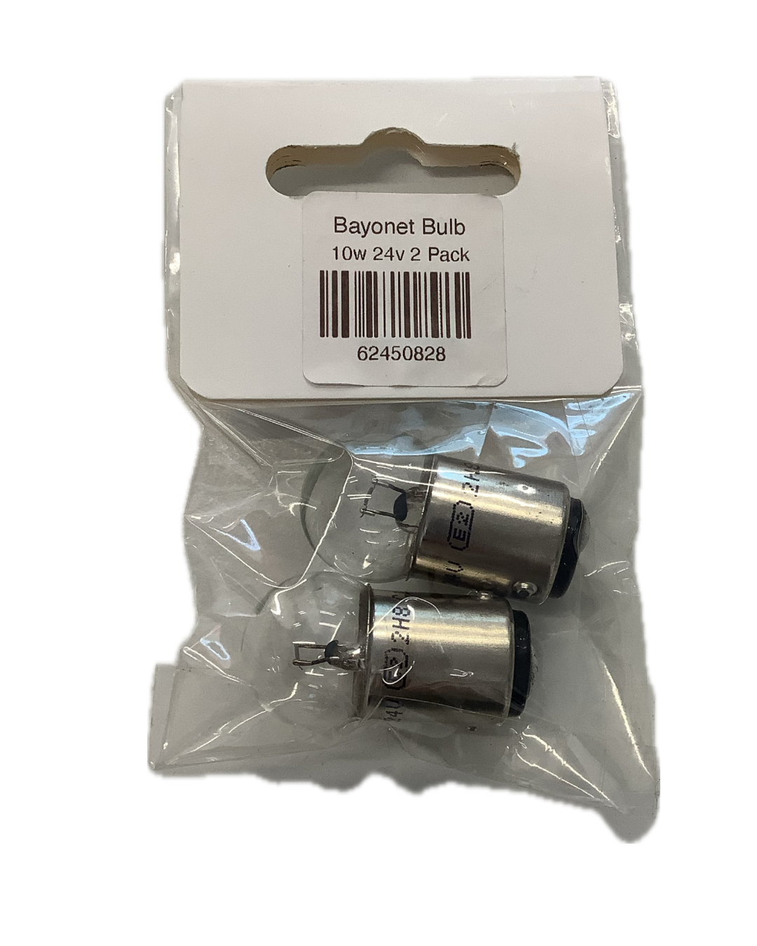 Bayonet Bulb