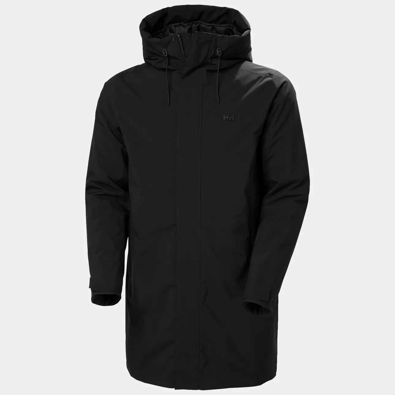 Helly Hansen Men’s Munich Insulated Raincoat