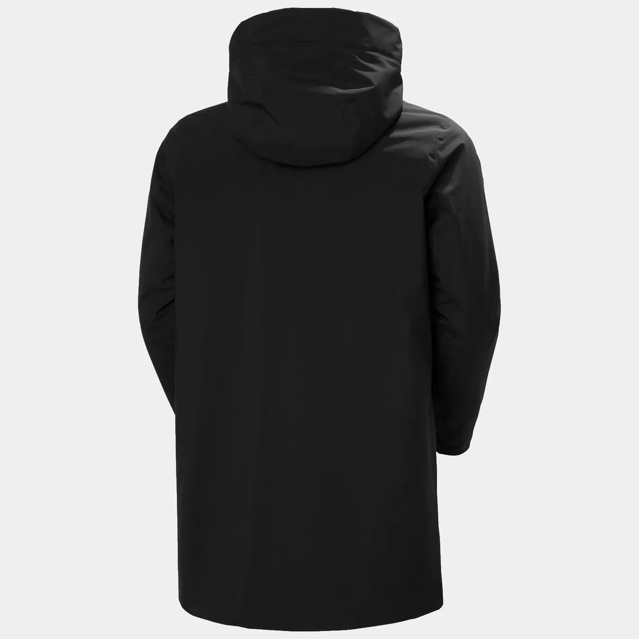 Helly Hansen Men’s Munich Insulated Raincoat