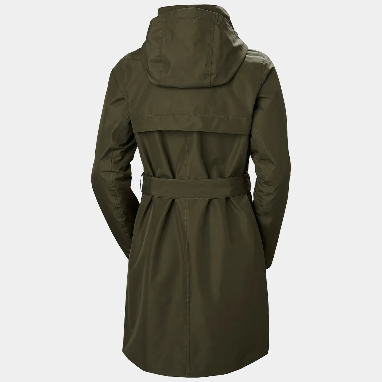 Helly Hansen Women’s Welsey II Insulated Trench Coat