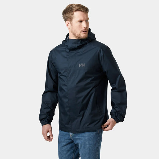 Helly Hansen Men's Vancouver Rain Jacket