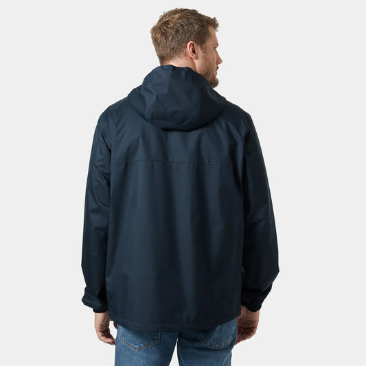 Helly Hansen Men's Vancouver Rain Jacket