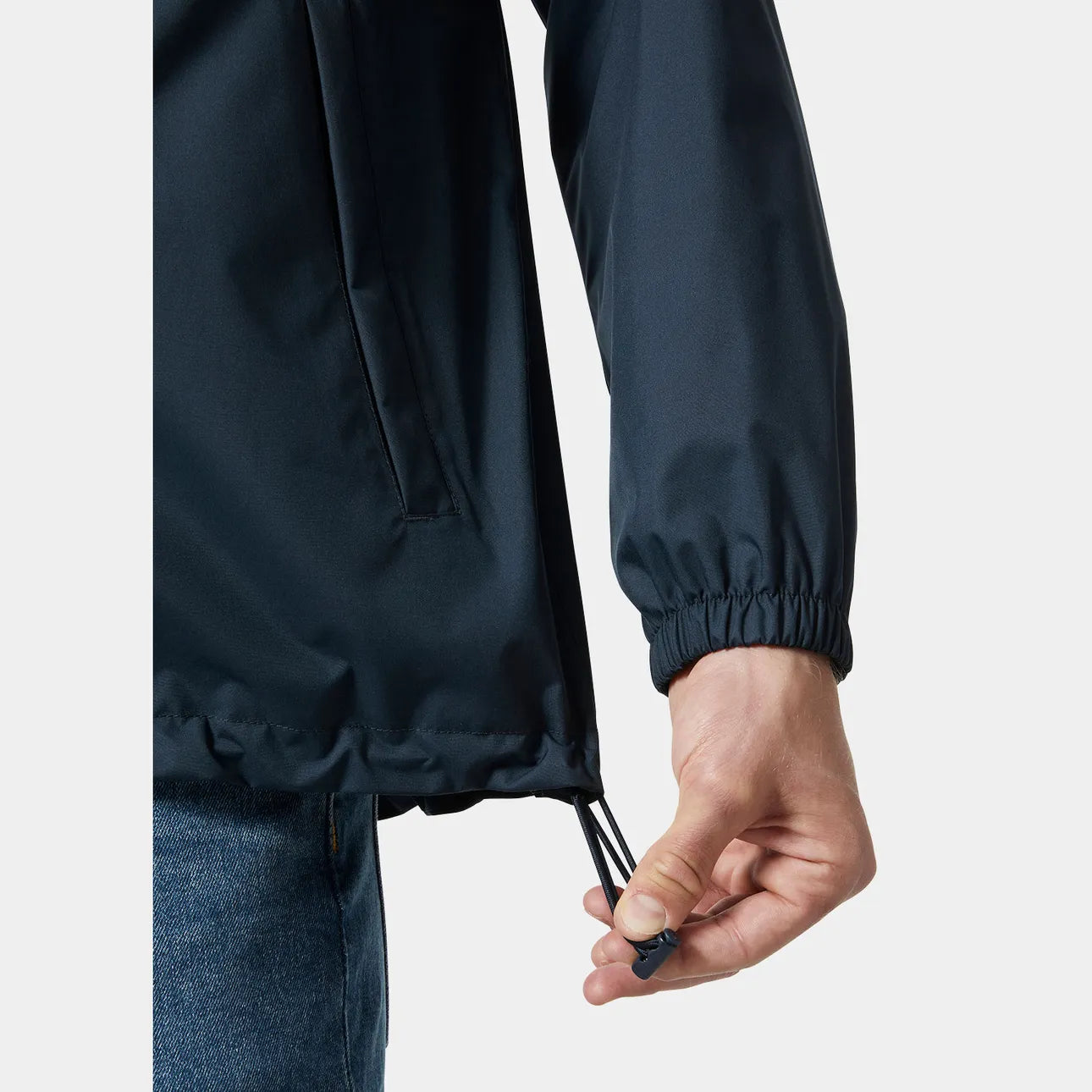 Helly Hansen Men's Vancouver Rain Jacket