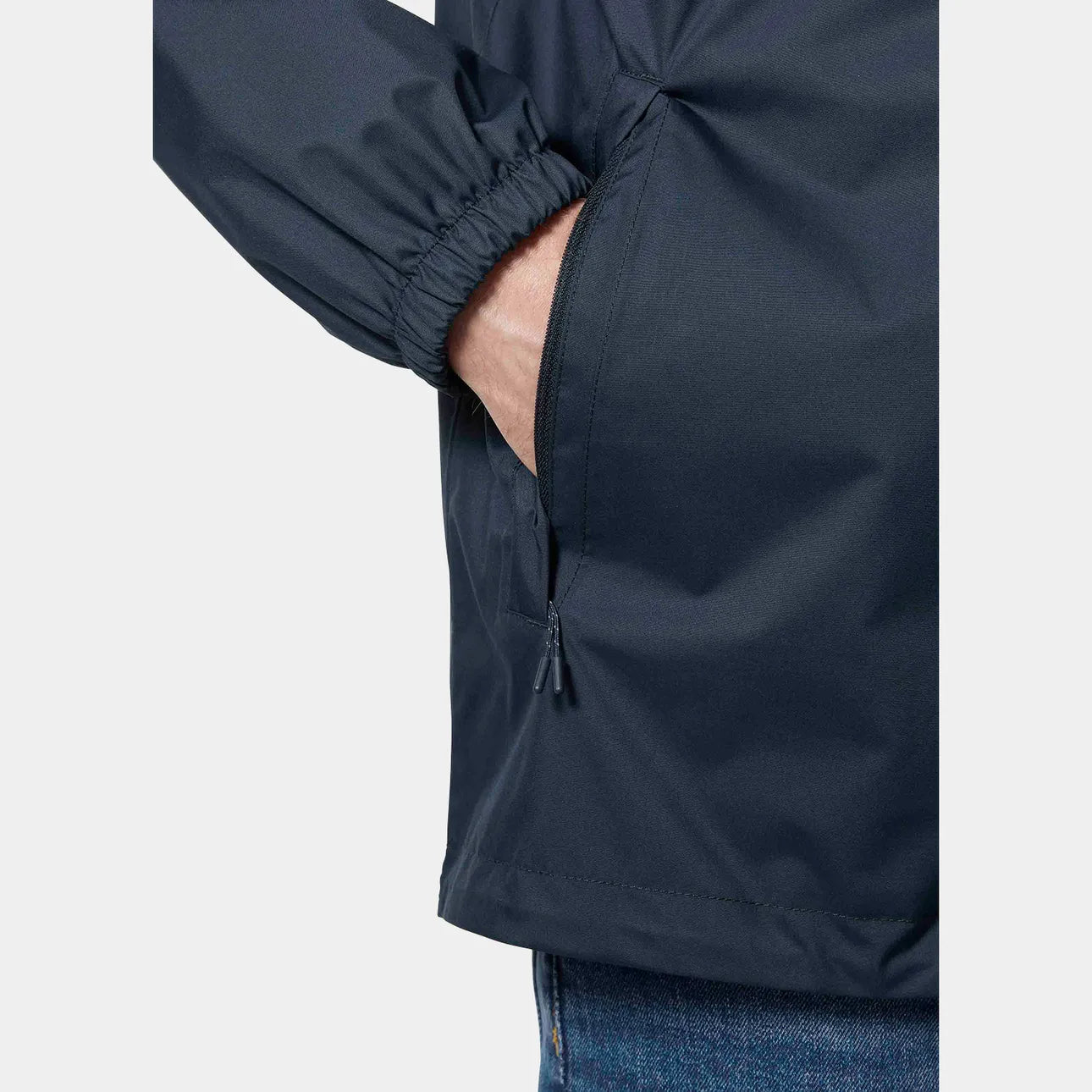 Helly Hansen Men's Vancouver Rain Jacket