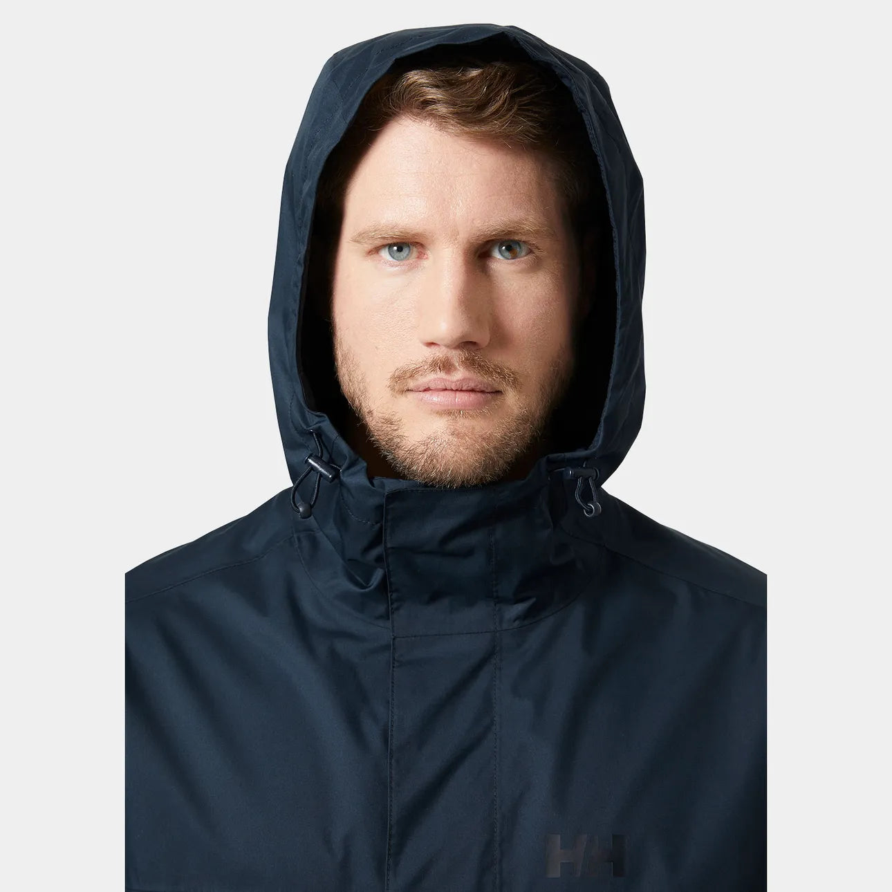 Helly Hansen Men's Vancouver Rain Jacket