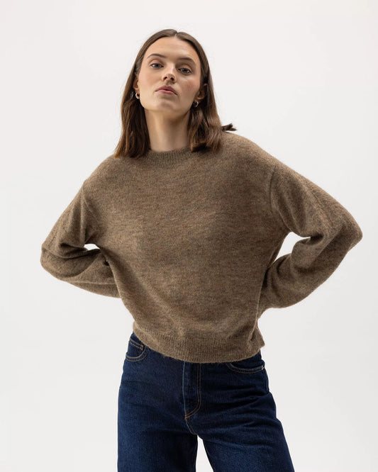 Holebrook Women's Elizabeth Crew