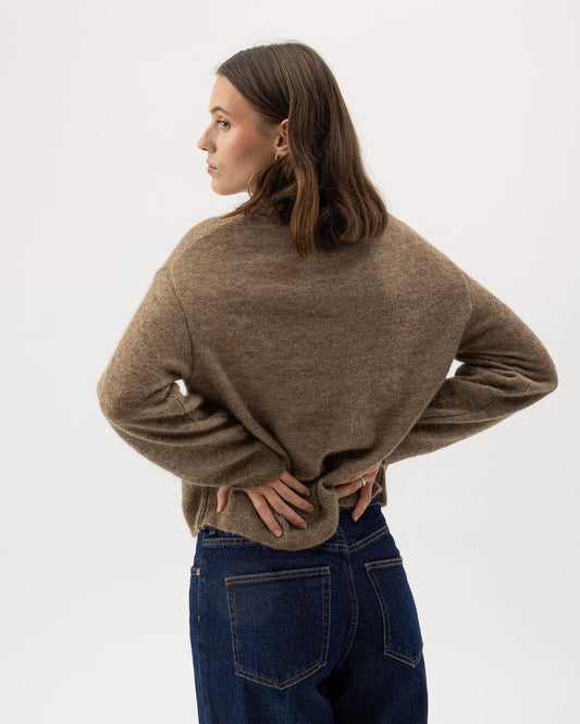 Holebrook Women's Elizabeth Crew