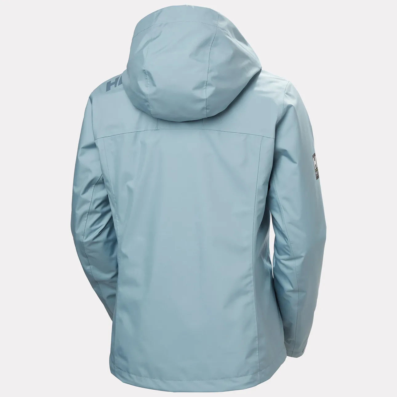 Helly Hansen Women's Crew Hooded Midlayer Jacket 2.0