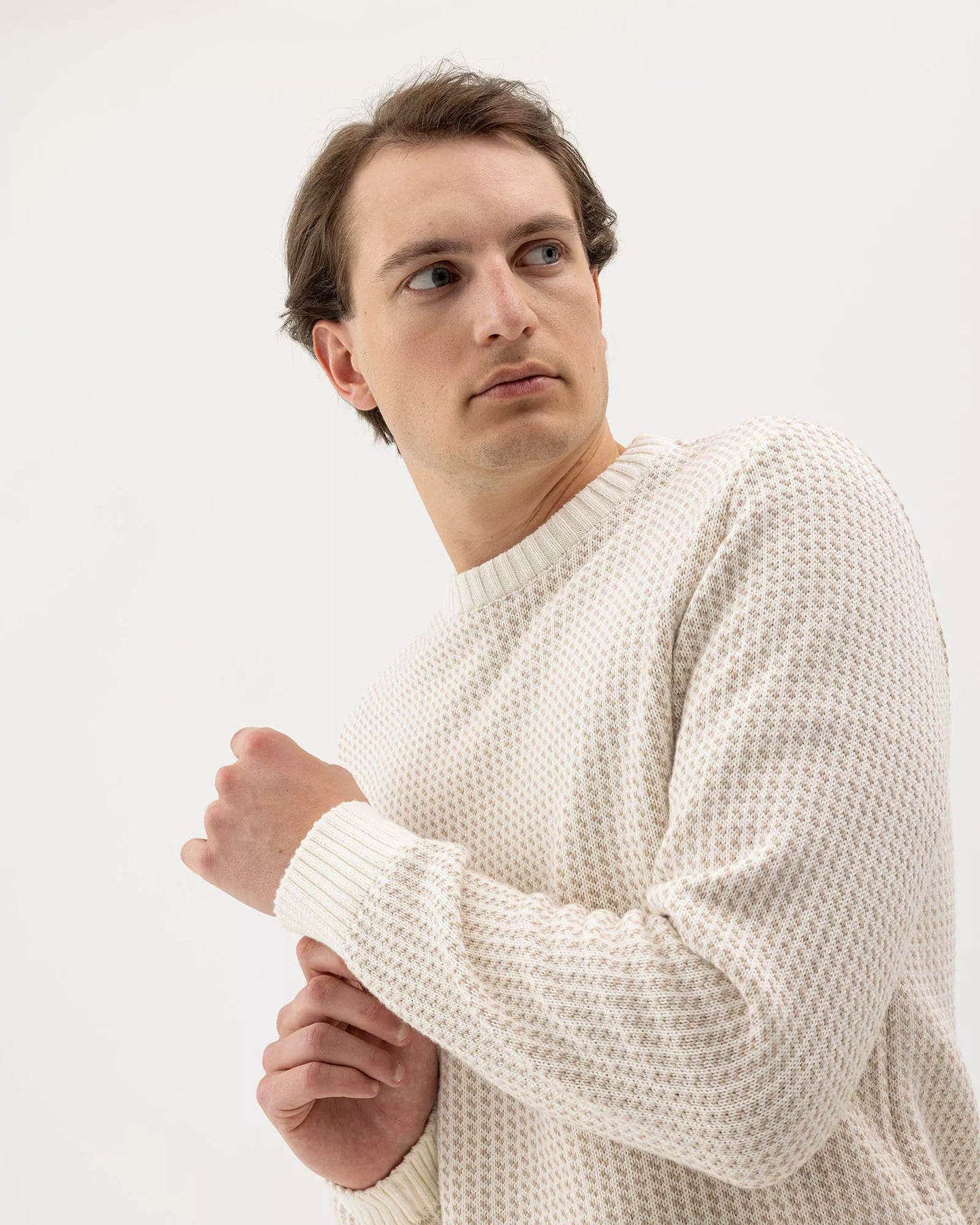 Holebrook Men’s Matteo Crew