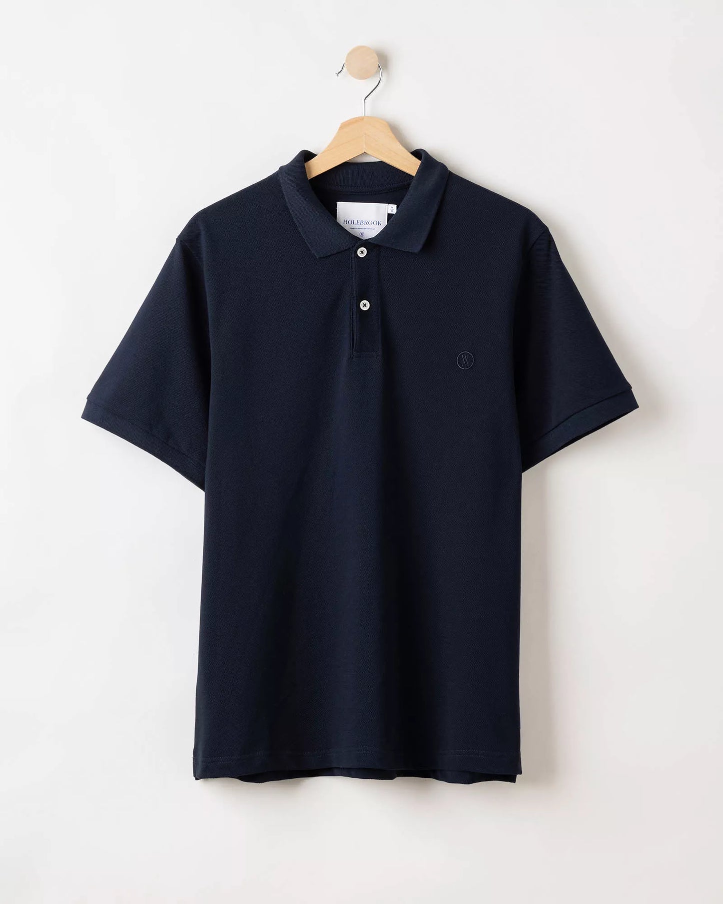 Holebrook Men’s Viggo Polo
