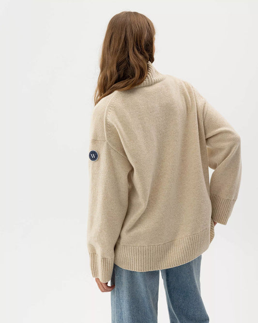 Holebrook Women’s Margot Turtle WP