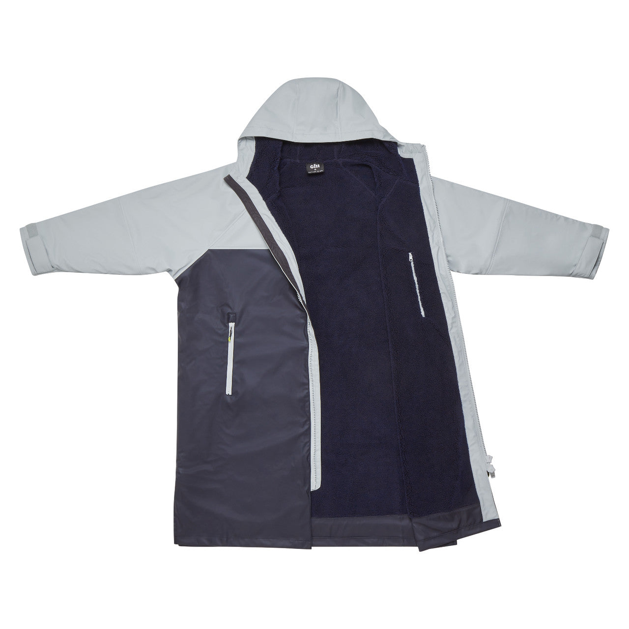 Gill Aqua Parka