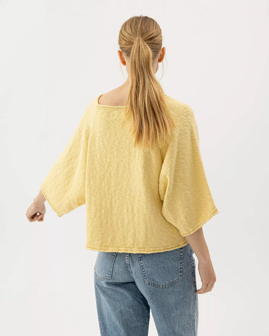 Holebrook Women’s Juni Boxy Top