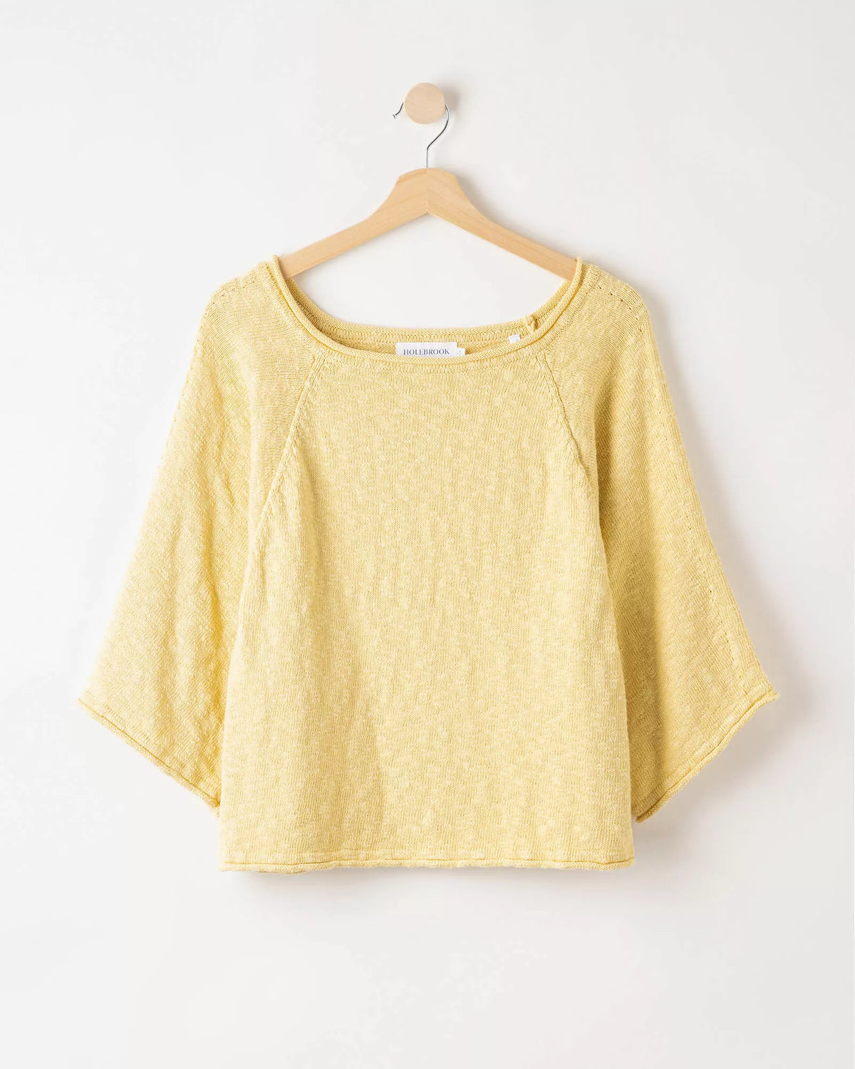 Holebrook Women’s Juni Boxy Top