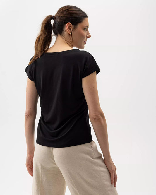 Holebrook Women’s Ellen Capsleeve