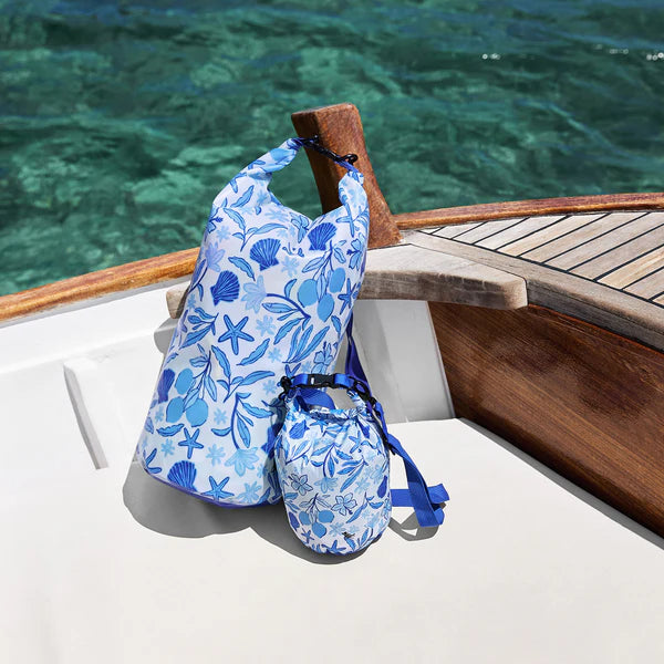 Dock & Bay Small Waterproof Dry Bag 5L