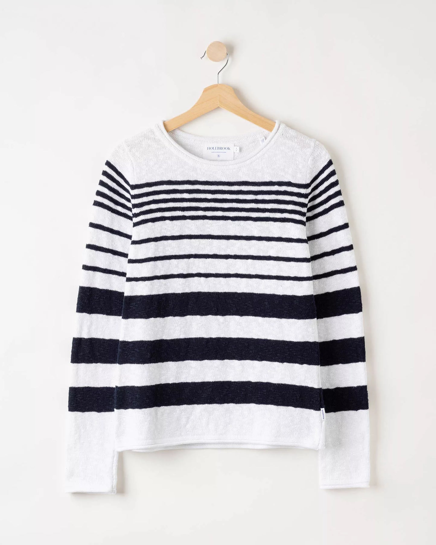 Holebrook Women’s Juni Boatneck