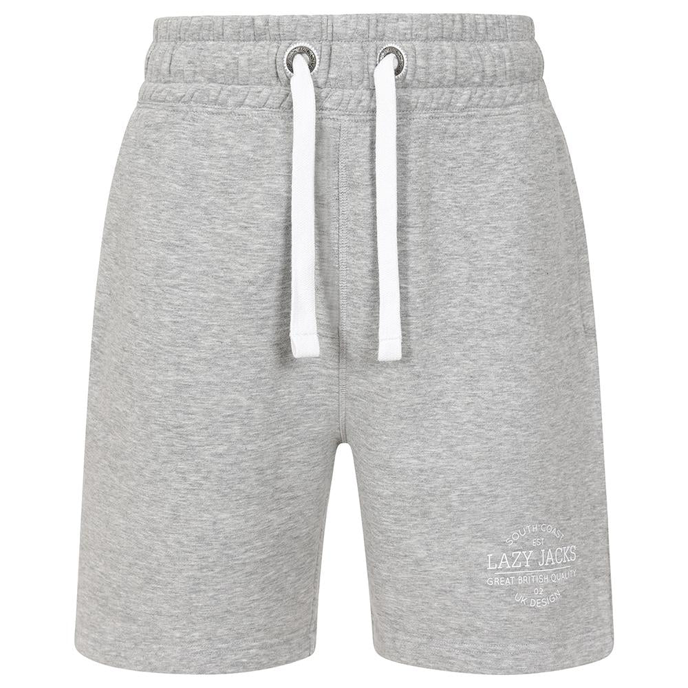Lazy Jacks Men’s Jersey Shorts LJ16