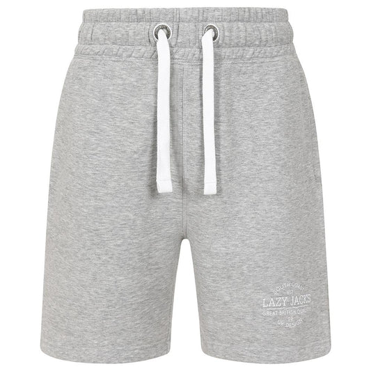 Lazy Jacks Men’s Jersey Shorts LJ16