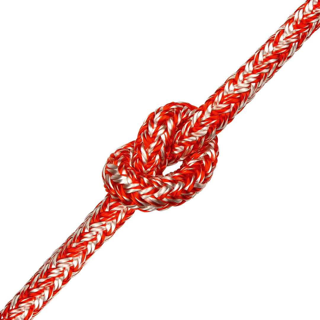 Kingfisher Braid on Braid Polyester Rope