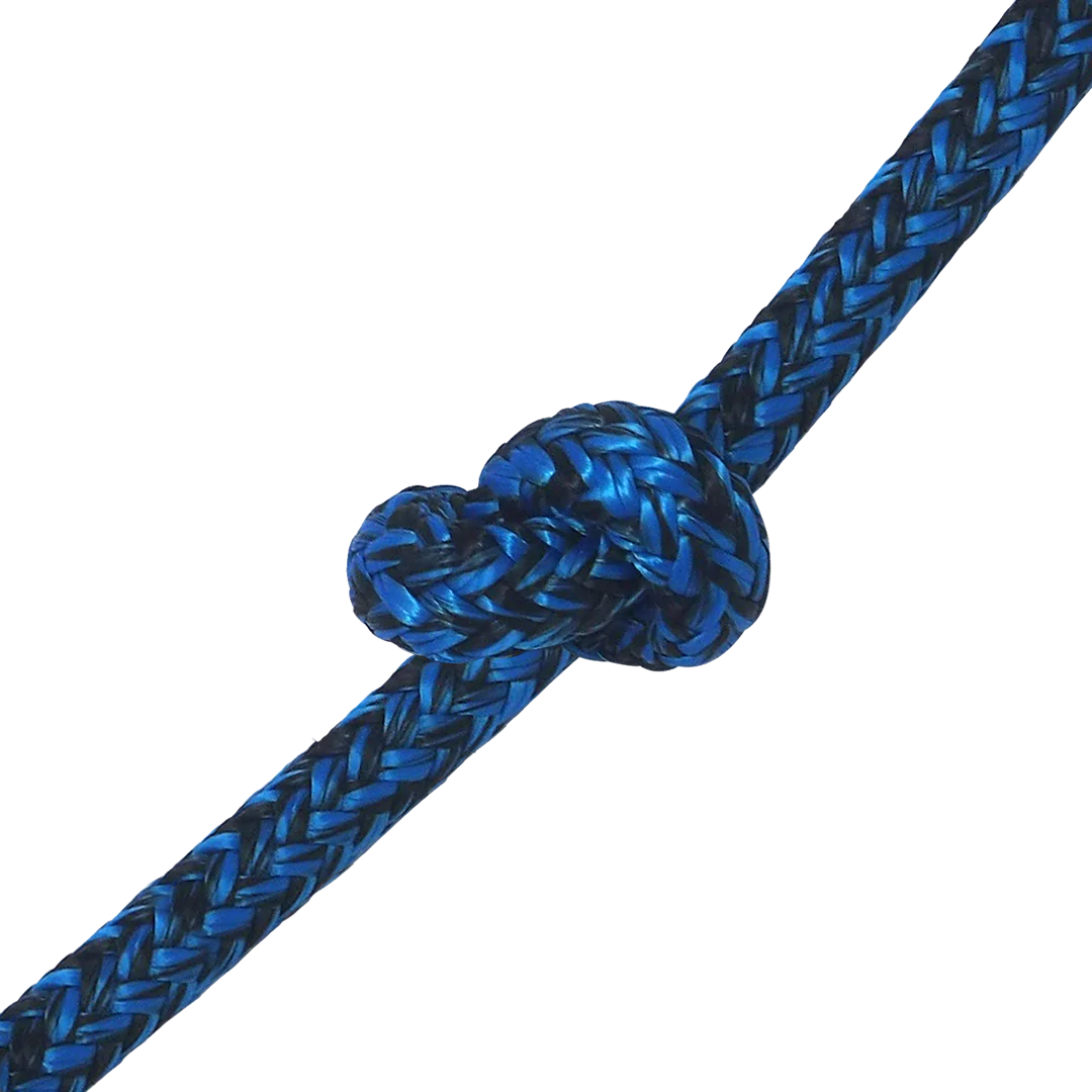 Kingfisher Evolution Race78 Melange Rope by Gottifredi Maffioli